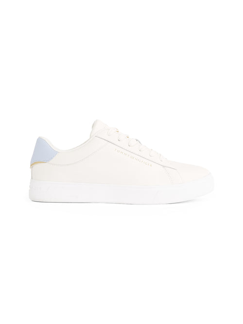 Tommy Hilfiger Sneakers Bianco da donna