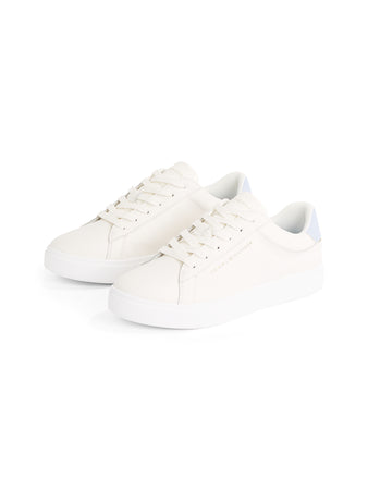 Tommy Hilfiger Sneakers Bianco da donna