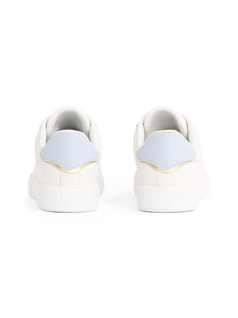 Tommy Hilfiger Sneakers Bianco da donna