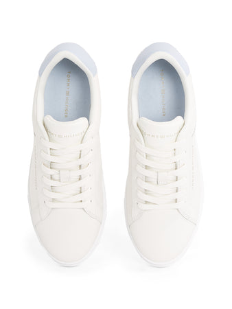 Tommy Hilfiger Sneakers Bianco da donna