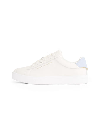 Tommy Hilfiger Sneakers Bianco da donna