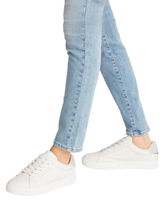 Tommy Hilfiger Sneakers Bianco da donna