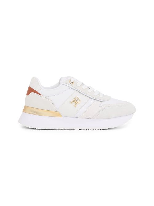 Tommy Hilfiger Sneakers Beige da donna