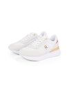 Tommy Hilfiger Sneakers Beige da donna