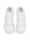 Tommy Hilfiger Sneakers Beige da donna
