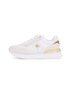 Tommy Hilfiger Sneakers Beige da donna