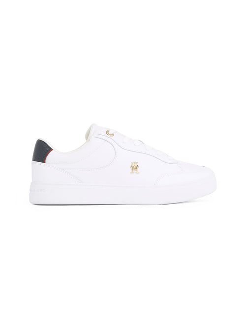 Tommy Hilfiger Sneakers Bianco da donna