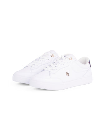 Tommy Hilfiger Sneakers Bianco da donna
