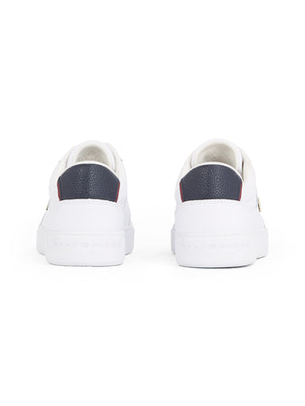 Tommy Hilfiger Sneakers Bianco da donna