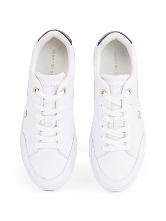 Tommy Hilfiger Sneakers Bianco da donna