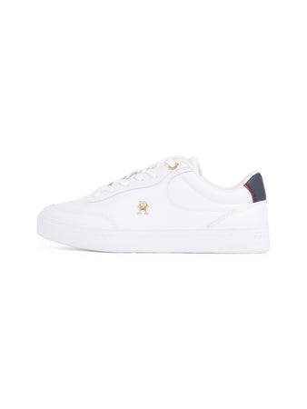 Tommy Hilfiger Sneakers Bianco da donna