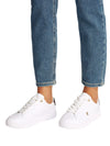 Tommy Hilfiger Sneakers Bianco da donna