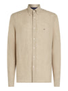 Tommy Hilfiger Camicie Bianco da uomo