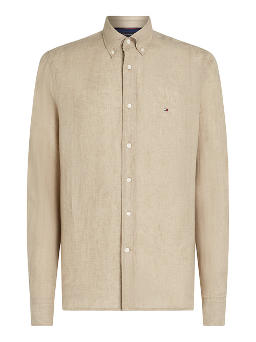 Tommy Hilfiger Camicie Bianco da uomo