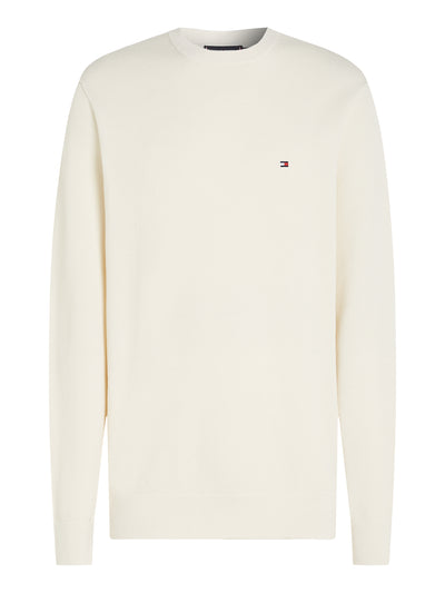 Tommy Hilfiger Maglie Bianco da uomo