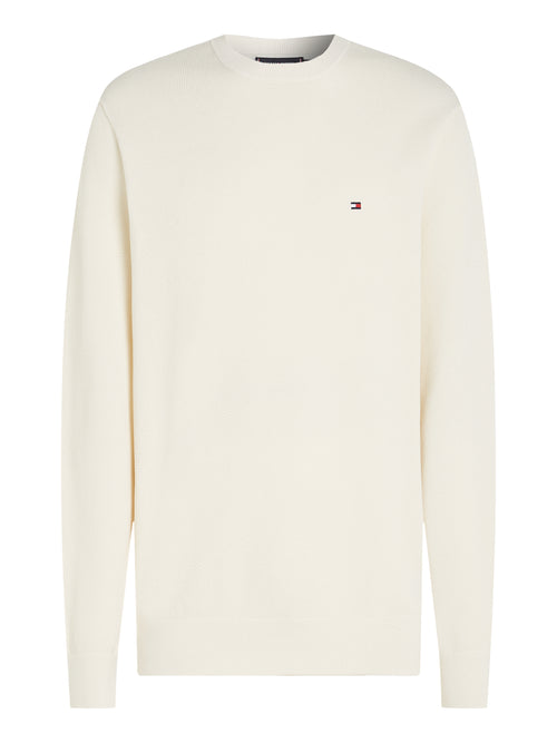 Tommy Hilfiger Maglie Bianco da uomo