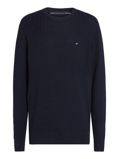 Tommy Hilfiger Maglie Blu da uomo