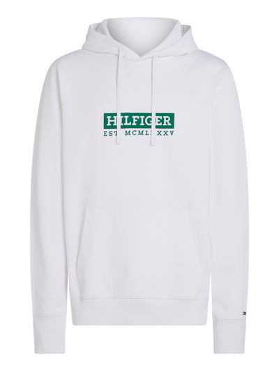 Tommy Hilfiger Maglie Bianco da uomo