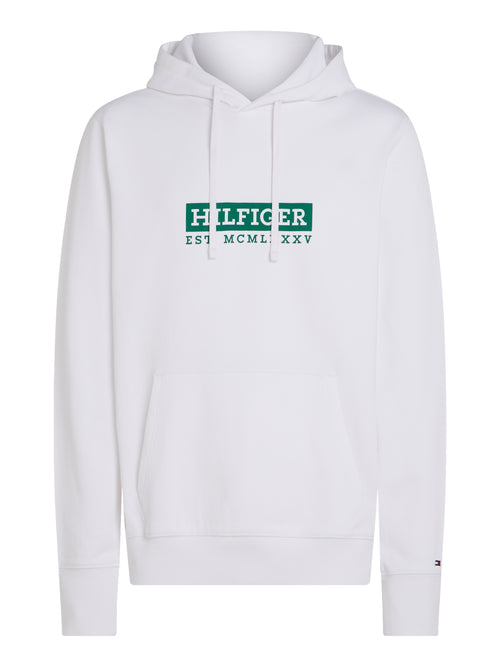 Tommy Hilfiger Maglie Bianco da uomo