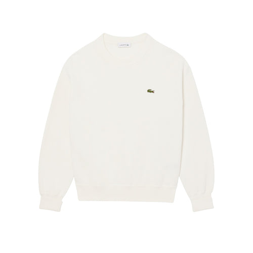 Lacoste Maglie Bianco da donna