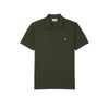 Lacoste T-shirt e Polo Verde da uomo