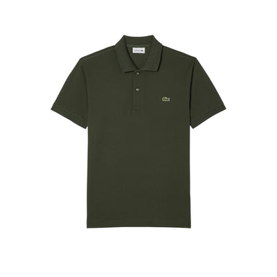Lacoste T-shirt e Polo Verde da uomo