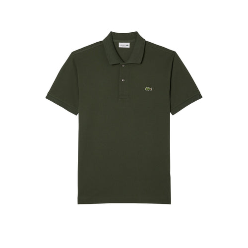 Lacoste T-shirt e Polo Verde da uomo