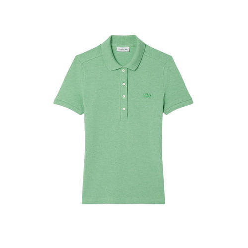 Lacoste T-shirt e Polo Verde da donna