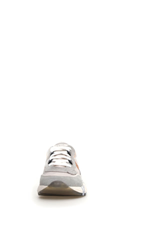 Voile Blanche Sneakers Grigio da uomo