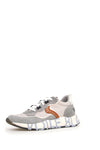 Voile Blanche Sneakers Grigio da uomo
