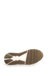 Voile Blanche Sneakers Grigio da uomo