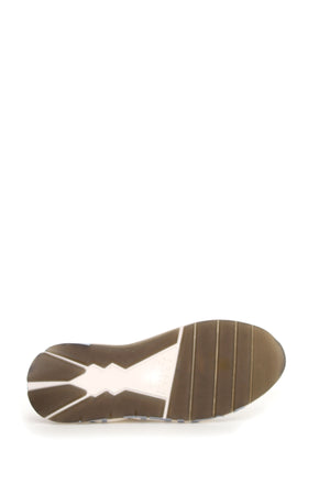 Voile Blanche Sneakers Grigio da uomo