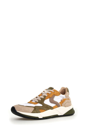 Voile Blanche Sneakers Beige da uomo