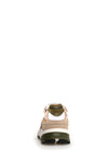 Voile Blanche Sneakers Beige da uomo