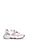 Voile Blanche Sneakers Rosa da donna
