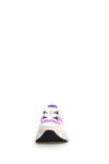Voile Blanche Sneakers Rosa da donna