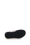 Voile Blanche Sneakers Rosa da donna