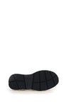 Voile Blanche Sneakers Giallo da donna