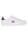 Fred Perry Sneakers Bianco da uomo