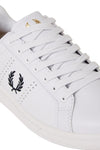 Fred Perry Sneakers Bianco da uomo