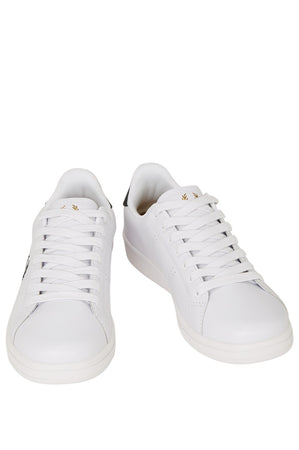 Fred Perry Sneakers Bianco da uomo