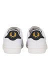 Fred Perry Sneakers Bianco da uomo