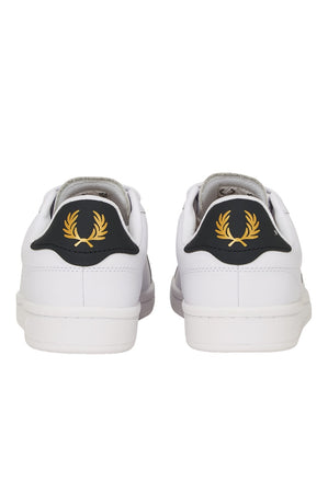 Fred Perry Sneakers Bianco da uomo