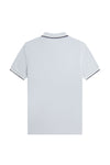 Fred Perry T-shirt e Polo Grigio da uomo