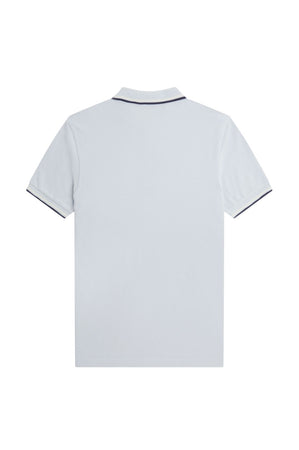 Fred Perry T-shirt e Polo Grigio da uomo