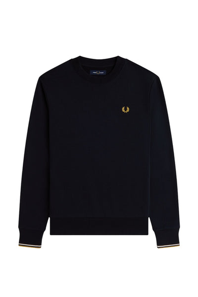 Fred Perry Maglie Blu da uomo