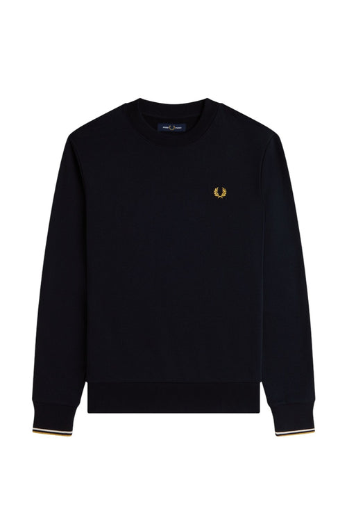 Fred Perry Maglie Blu da uomo