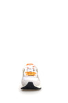W6YZ Sneakers Verde da uomo