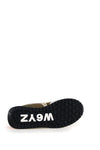 W6YZ Sneakers Verde da uomo