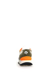 W6YZ Sneakers Verde da uomo